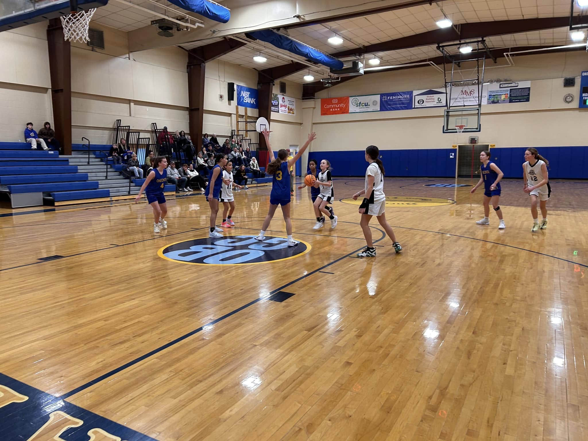 Team Sports 29