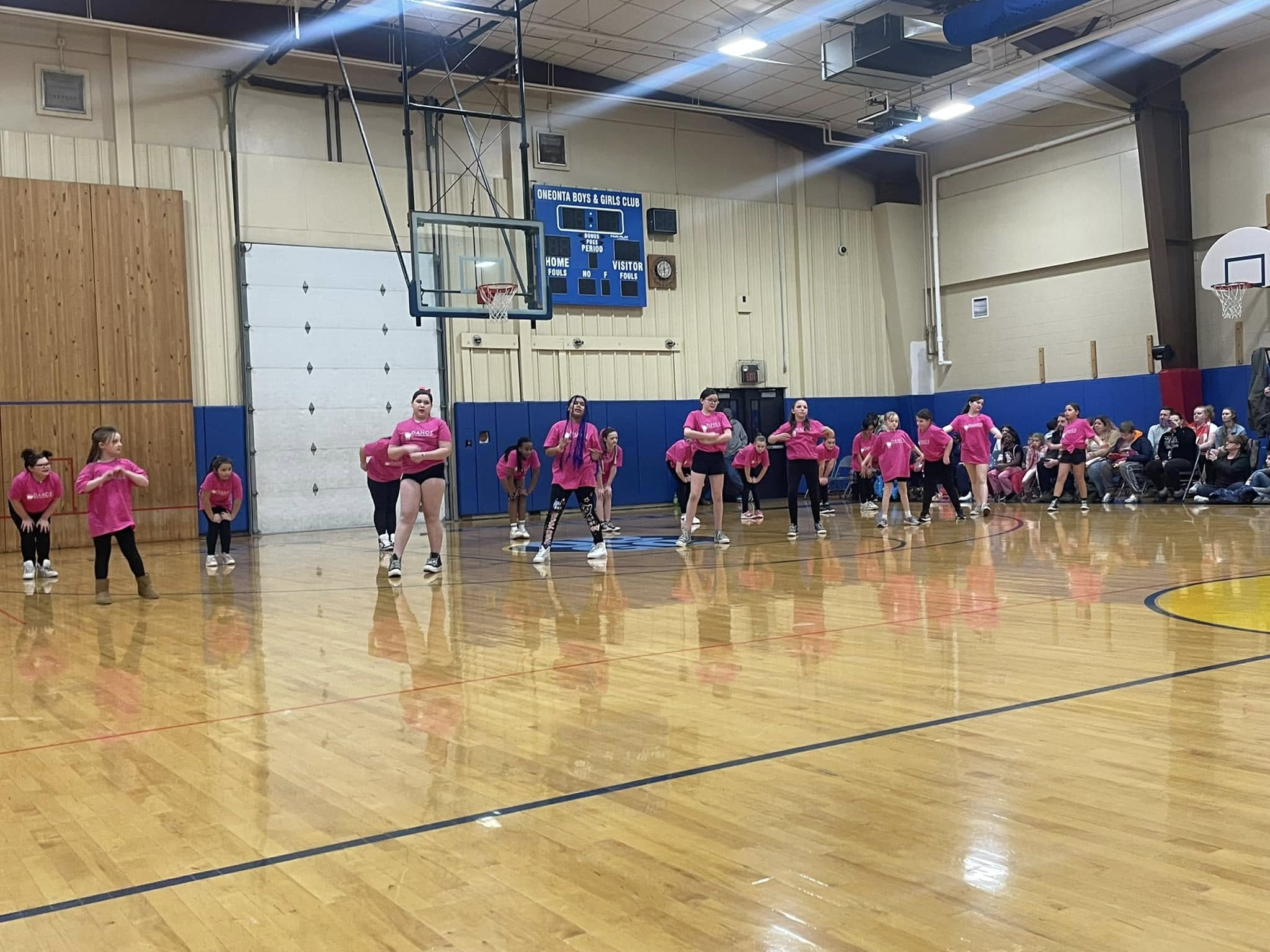 Team Sports 31